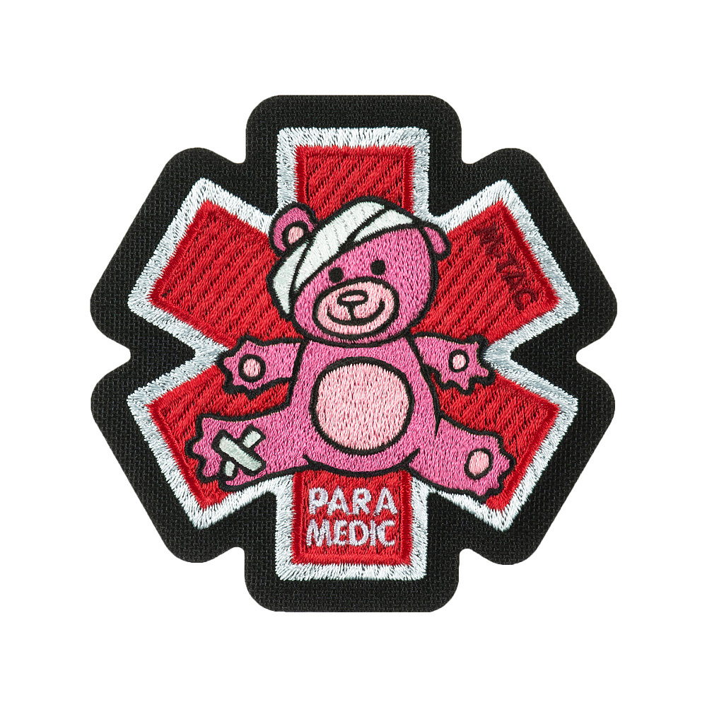 m-tac-patch-paramedic-bear-embroidery-9