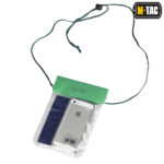 M-Tac Waterproof Case for Documents 16×12 cm