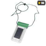 M-Tac Waterproof Case for Documents 16×9 cm