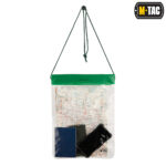 M-Tac Waterproof Case for Documents 32×25 cm