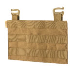 M-Tac front panel for plate carrier Cuirass QRS