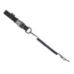 M-Tac Safety Cord Lite for carbine with D-ring and fastex