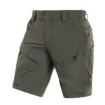 M-Tac shorts Rubicon Flex
