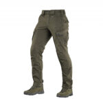 M-Tac pants Aggressor Gen.II Vintage