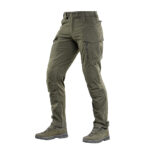 M-Tac Pants Patriot Gen.III Vintage