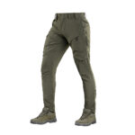 M-Tac pants Rubicon Flex