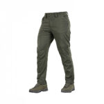 M-Tac pants Sahara Flex