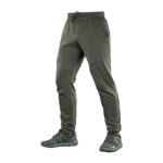 M-Tac Pants Stealth Cotton