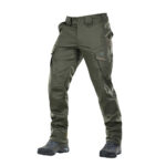 M-Tac tactical pants Aggressor Gen.II Flex