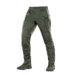M-Tac tactical pants Conquistador Gen. I Flex