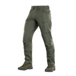 M-Tac tactical pants Patriot Gen II Flex