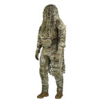 M-Tac Alder Camouflage Suit
