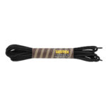 M-tac laces with impregnation