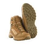 M-Tac Tactical Demi-Season Boots