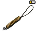 M-Tac Knife Lanyard Cuboid Skull