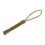 M-Tac Knife Lanyard Viper Stainless Steel