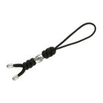 M-Tac Knife Lanyard Zeus Stainless Steel