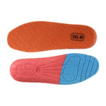 M-Tac Vent Insoles Orange Gen.II 44