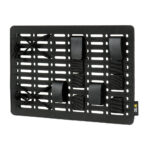 M-Tac Module Insert Molle 27×16.5 Lasser Cut
