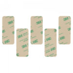 M-Tac Vilha cover sticker set (5pc)