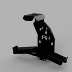 Armory Hanger Seina