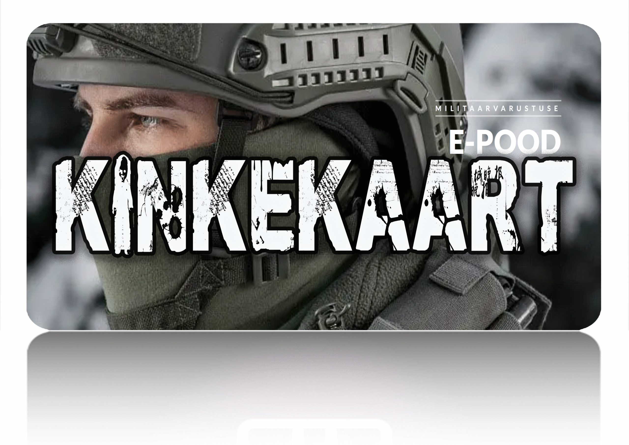 KINKEKAART