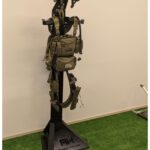 Armory Hanger Täiskomplekt