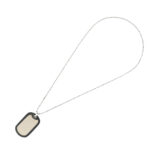 M-Tac USA token (with rubber band)