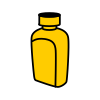 Veepudelid