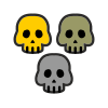 Helmed