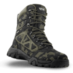 VM Nottingham taktikalised saapad, camo O2 SRC