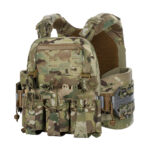 M-Tac plate carrier Cuirass Tiger Elite (plate size M)