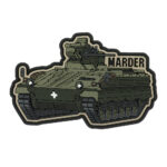 M-Tac Patch Marder (PVC)