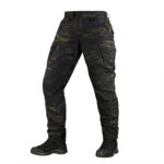 M-Tac Pants Aggressor Elite NYCO Extreme