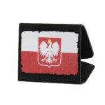 M-Tac Patch MOLLE Flag of Poland