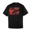 m-tac-t-shirt-one-shot-oversize-black-2xl