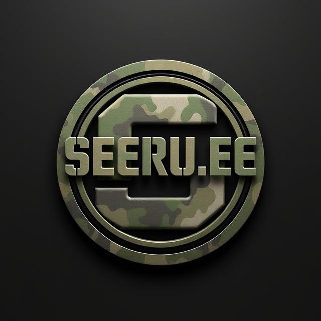 Seeru logo